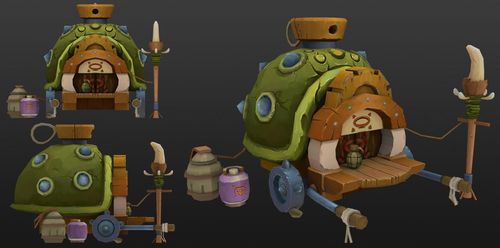 潭州教育 论学习的苦与乐——我的动漫游戏开发学习感悟