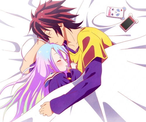 动漫专辑第三期 游戏人生 | 跨界联动与版权思考